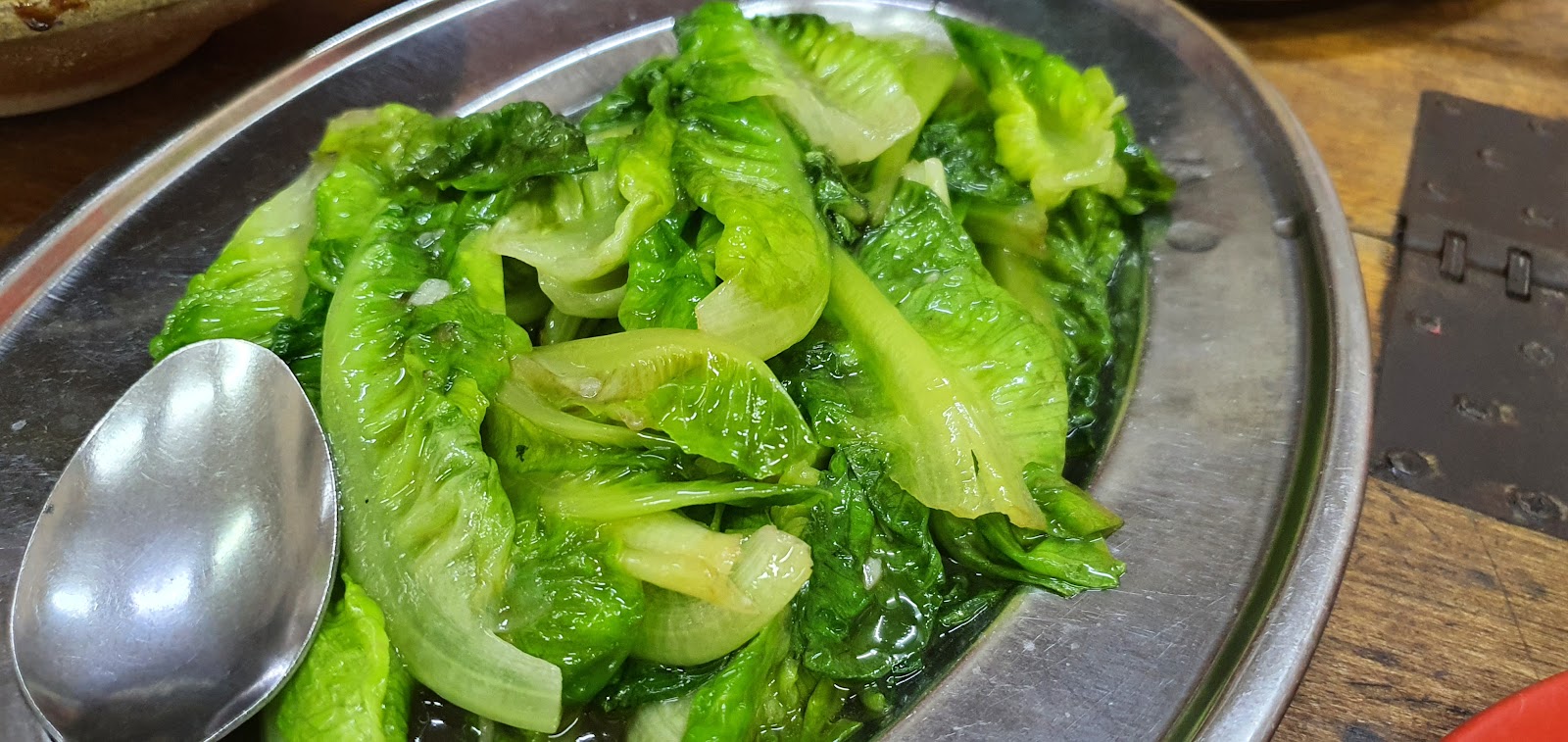 叶铭肉骨茶 2