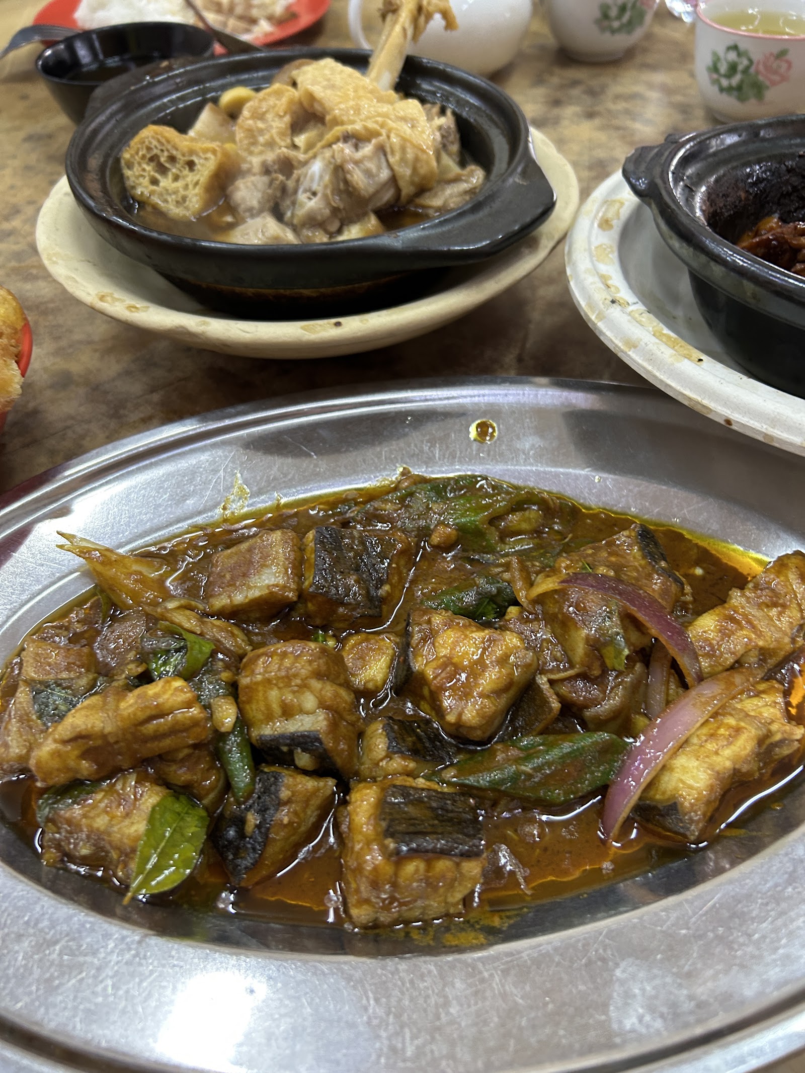 叶铭肉骨茶 5
