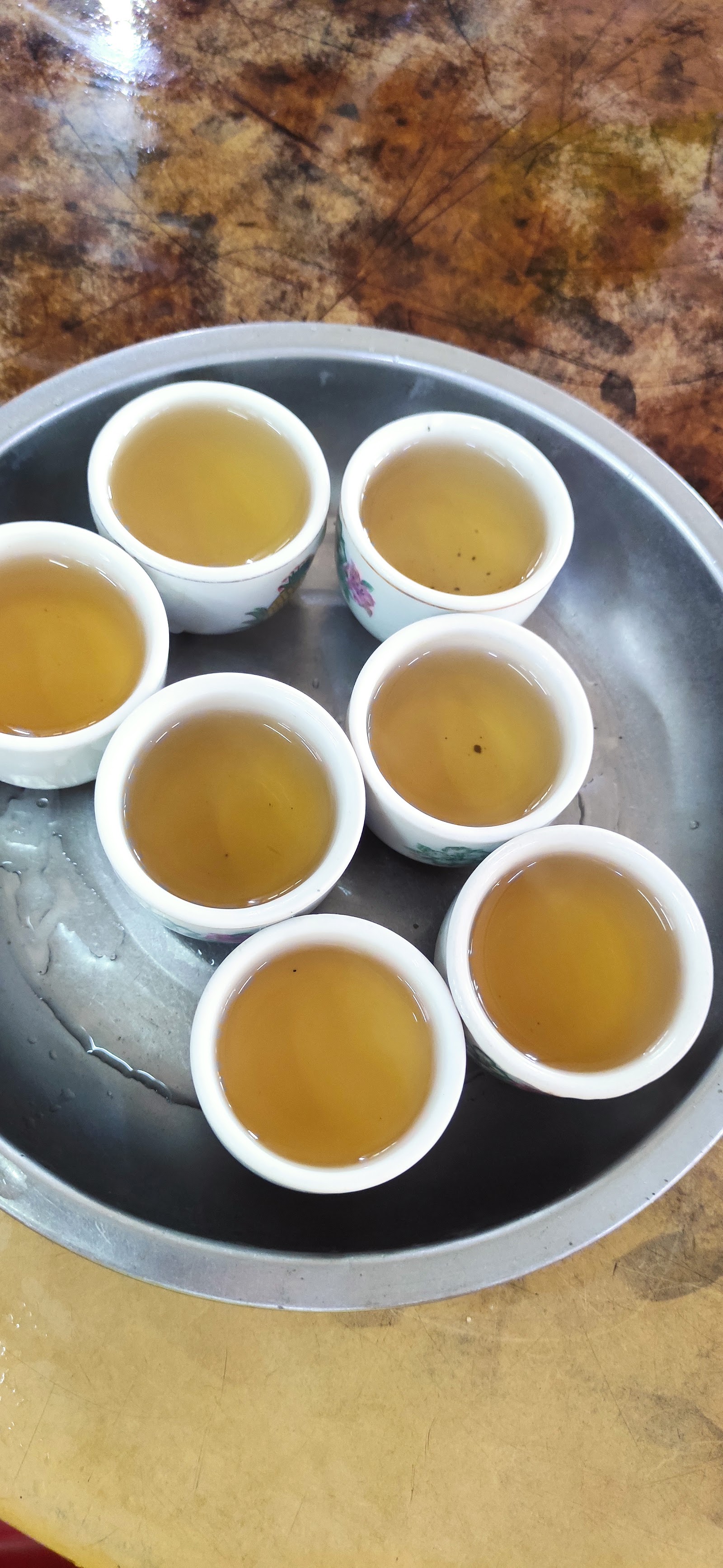 叶铭肉骨茶 6